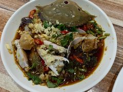 -潮汕大排档