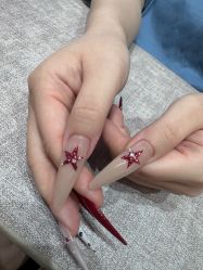 -LynLyn琳林美甲美睫
