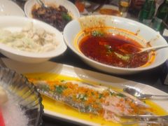 -上和臻品中国菜(花园街店)