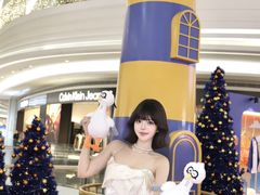 -KK ONE(京基滨河时代店)