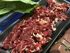 -牛一煲美食(江高店)