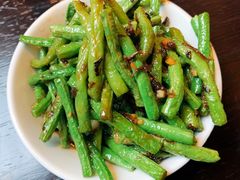 干菜长豇豆-咸亨酒店•非遗绍兴菜•中华老字号(堂吃餐厅)