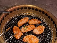 -谷牛日式烤肉(宝山U天地店)