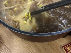 -三叔牛杂火锅店(三淮大街15号店)