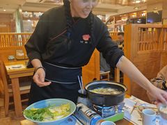 -天正河鲀·河豚亭(大连店)