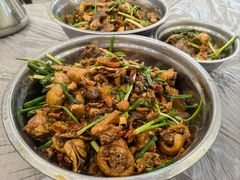 烧鸡公-高子烧鸡公(五里堆路店)