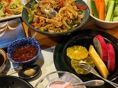 -餘·铁板烧&烤肉(昆山金陵大饭店)