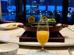-浦江二号·独栋江景餐厅(滨江大道店)