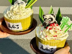 -麻都·成都菜(人民广场店)