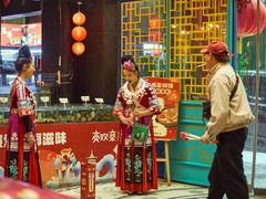 -亮欢寨酸汤鱼(沙冲路店)
