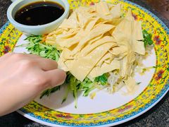-津沽小院(天津之眼店)