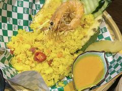 -泰妃殿(武汉首店)