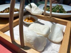 饵块-甘思咪哚·云南艺术餐厅(天河广百店)