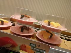 -争鲜回转寿司(南开大悦城店)