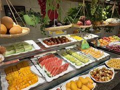 -初色海鲜自助(万丰路店)