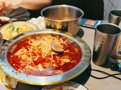-耍盆友·重庆江湖菜(百子湾店)