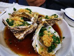 -沈家门小海鲜