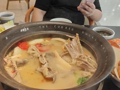 -老鸭集(萧山万象汇店)