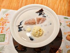 -岛风·台食小馆 ISLAND BISTRO(烟台山店)