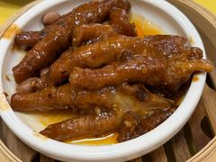 -味可道美食坊(福基路店)