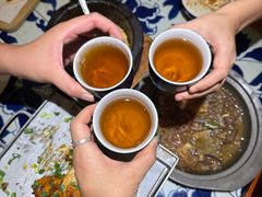 -绿茶餐厅(布吉万象汇店)