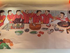 -德天顺盖码饭(人民西路店)