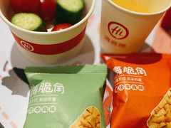 -海底捞火锅(南京红山常发广场店)