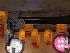 -辣不二地道川菜(汉水路店)