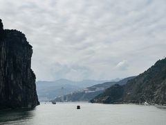 -白帝城·瞿塘峡景区