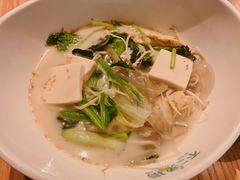 -不二烫捞麻辣烫(白云凯德店)