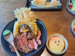 -满满初牛·炭烧牛肉专门店(国大店)