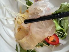 -官塘锋记鱼生·生腌·砂锅粥(牌坊街店)