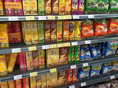 -永辉超市(融创茂店)