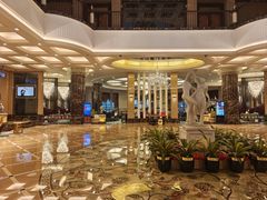 -上海浦东星河湾酒店