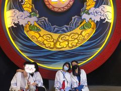 -E+有冰工厂·昆仑寒宫2(五角场店)