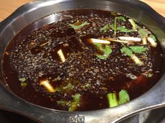 -袁记串串香(川师店)