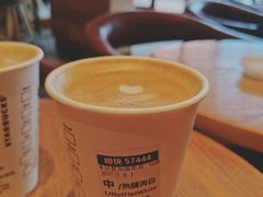 -星巴克(湛江国贸大厦店)