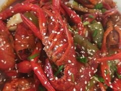 -张大师鸭爪爪特色干锅(南湖店)