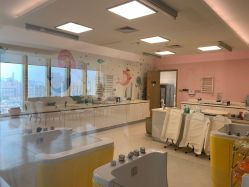 -金鹰国际月子中心(新街口店)