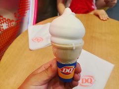 -DQ·蛋糕·冰淇淋(万象城店)