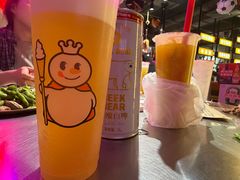 -有蚝有翅烧烤大排档·宵夜(右安门店)