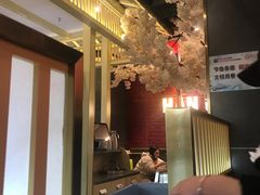-韩宫宴烤肉·料理(宝山万达店)