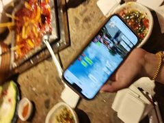 -码头故事火锅(大丰店)