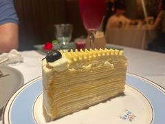 -戈雅法餐厅(世界城广场店)