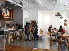 -时间行者书店(新安店)