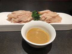 -北京全聚德(清华园店)
