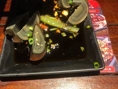 -江边城外烤全鱼(方庄时代购物中心店)