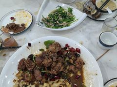 -威海渔村(黄兴路店)