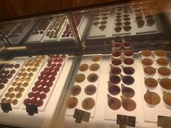 -富力丽思卡尔顿酒店·香荟全日制餐厅