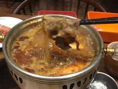 -亚马逊环球美食百汇(新城吾悦广场店)